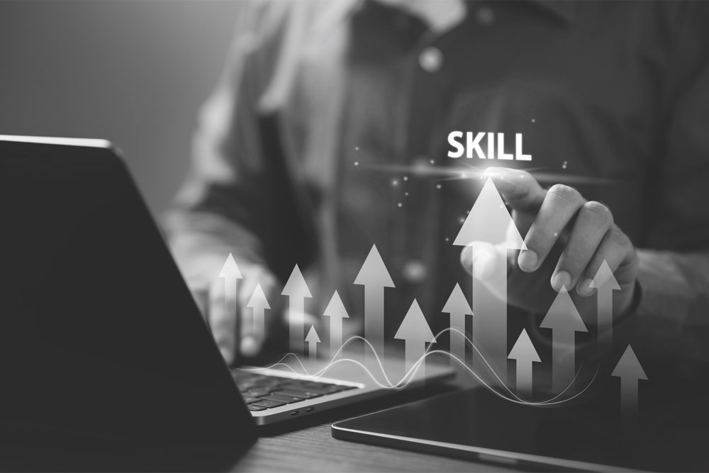 Skilled Professionals